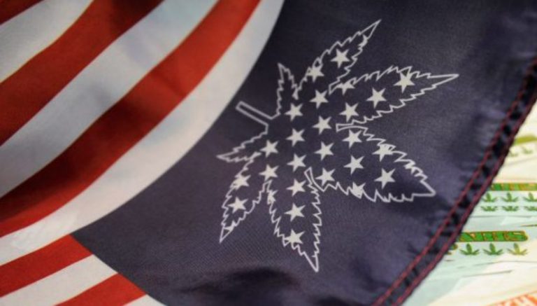 New Pew poll: Support for marijuana legalization inches up among Americans