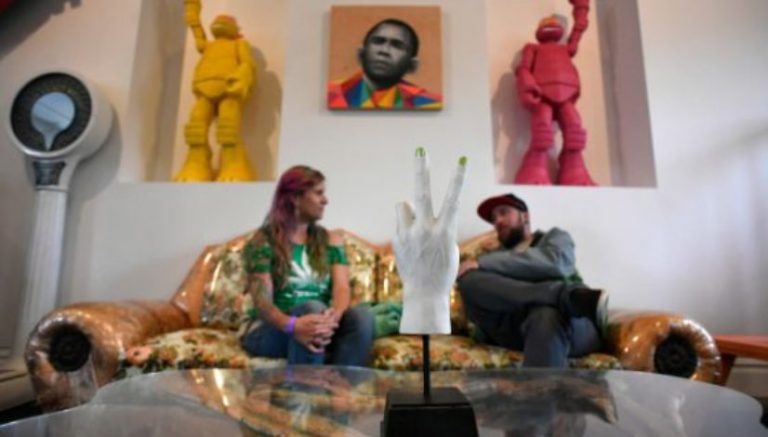 Maine will have marijuana social clubs… in 2023