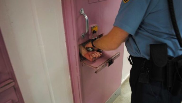 After sounding alarm about increased crime, Sessions credits Trump with crime rate drop in first half of 2017