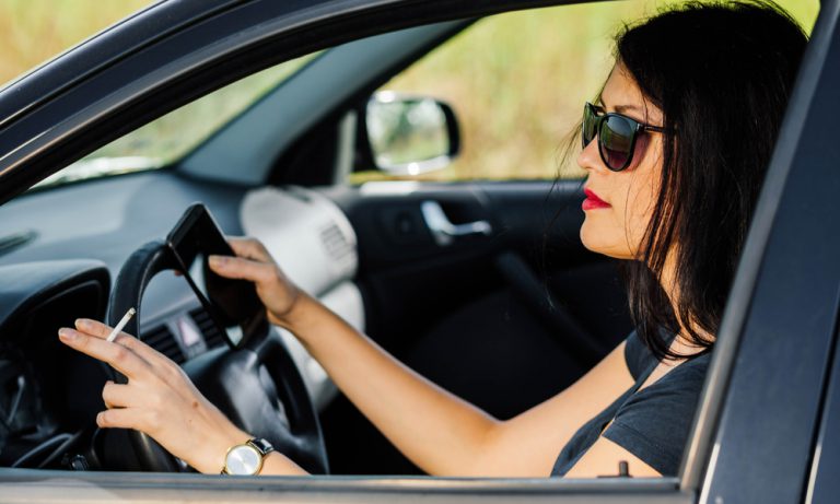 Almost Half of Weed Users Have Gone To Work High