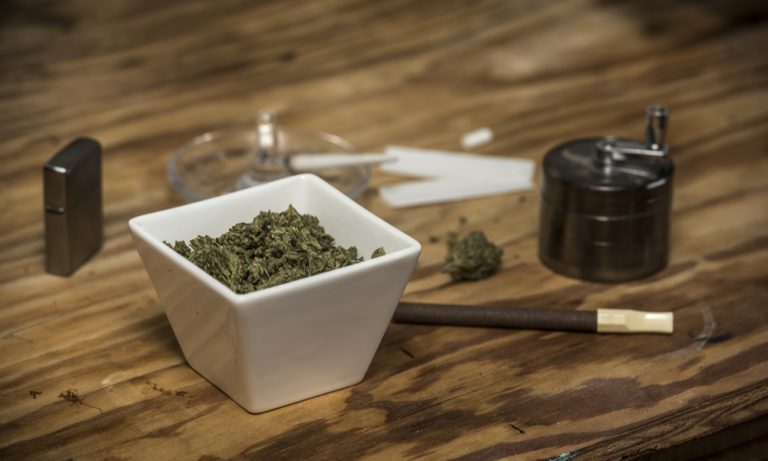 Are Blunts Bad For Your Health?