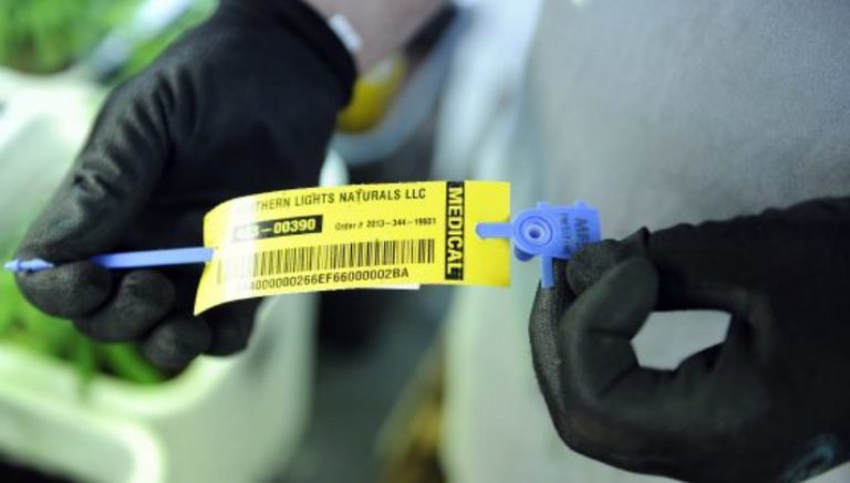 Colorado sticking with METRC for marijuana seed to sale tracking