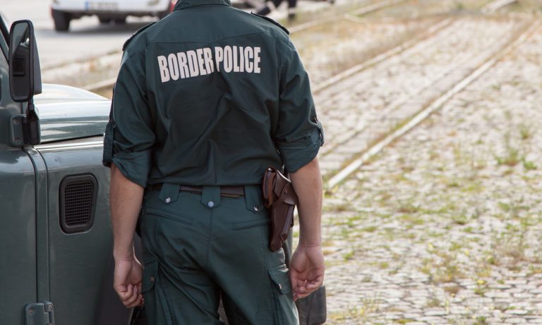 California On Crash-Course With Feds Over Legalization