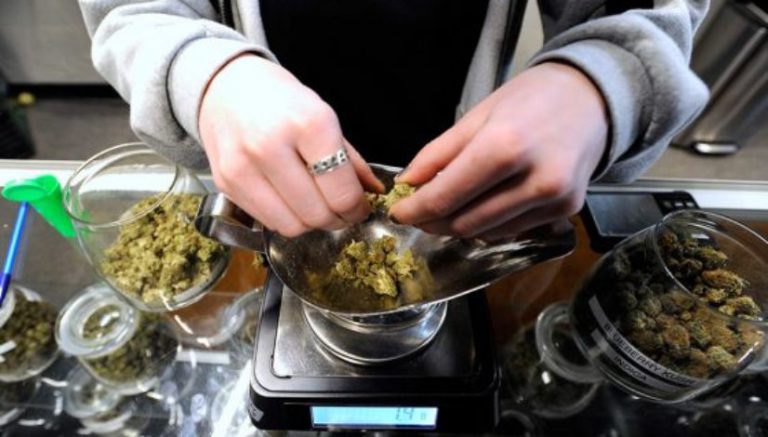 The Cannabist People’s Choice Awards 2017 results: Dispensaries and Budtenders