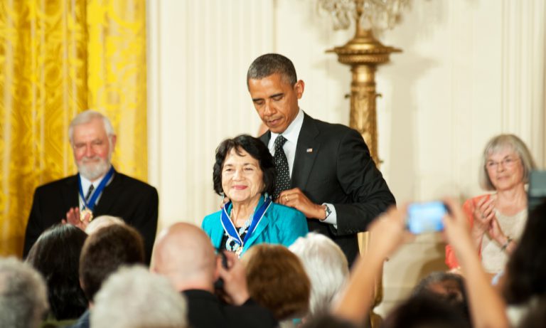 Civil Rights Icon to Appear at Earth Day Cannabis Village