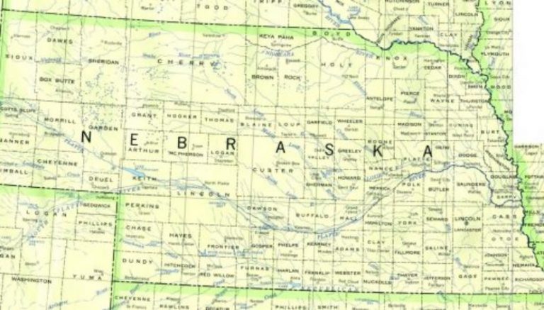 Man arrested in Nebraska after marijuana, hash oil found in SUV