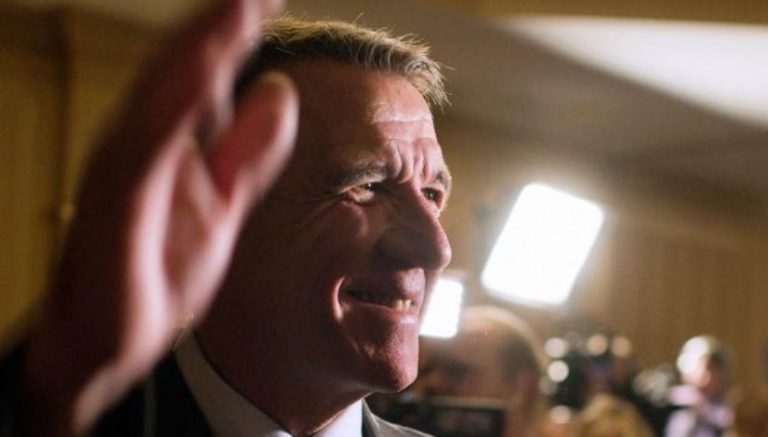 Did Vermont Gov sign marijuana legalization bill Sunday?