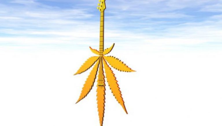 The Cannabist’s SmokeSongs: A New Leaf