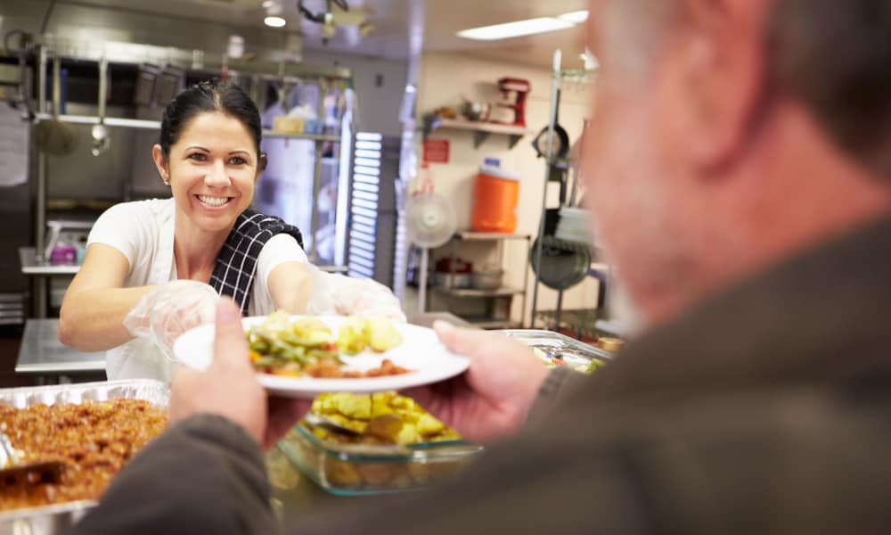 How A Marijuana Company Is Giving Back To The Community