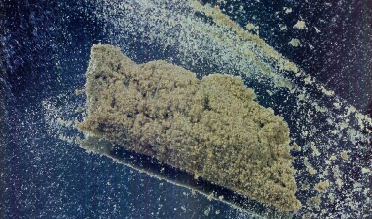 How To Make Hash: A Step-by-Step Guide