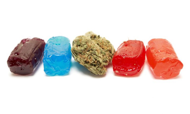 Mother Charged For Treating Her Daughter’s Anxiety With Weed