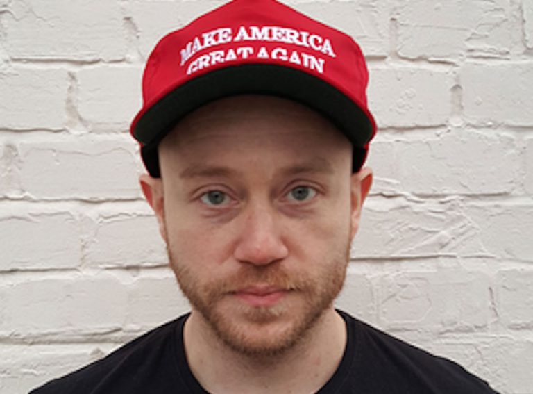 Nazis Believe ‘Jews’ Have Condemned Generations to Grow Up Stoned