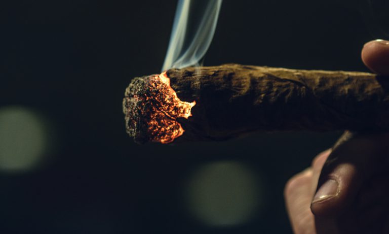 University Researching Young African American Blunt Use