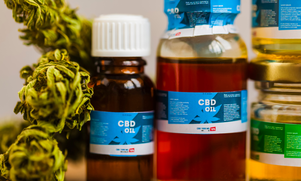 What Is CBD (Cannabidiol) And What Does It Do?