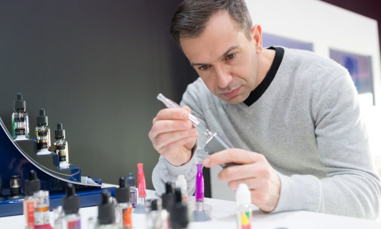 What’s Inside Your Weed Cartridge?