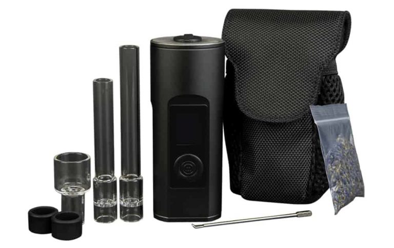 10 Best Portable Vaporizers of 2017