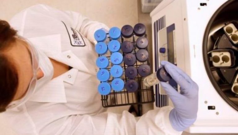 North Dakota accepting proposals from medical marijuana labs