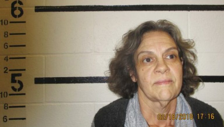 Colorado marijuana activist arrested in Oklahoma for felony possession with intent to distribute