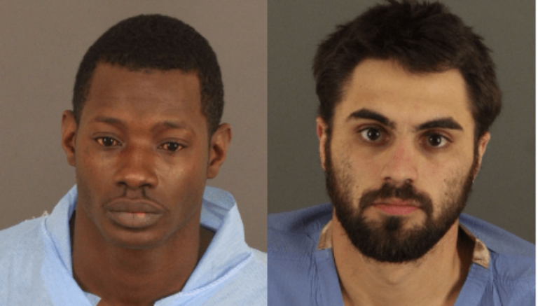 Man who shot 55-year-old as he slept, taking two bags of marijuana, sentenced to 44 years