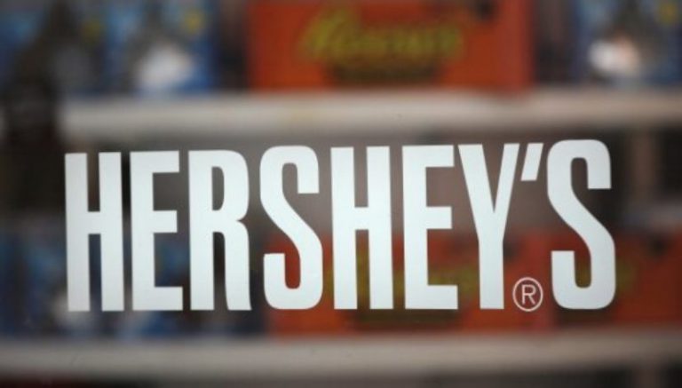 Hershey’s renews trademark battles with marijuana businesses