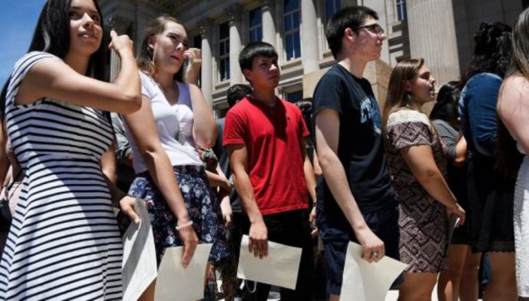 600 Colorado college students to get funds in year three of unique cannabis tax scholarship