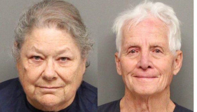 Elderly couple busted in Nebraska for marijuana Christmas presents trial scheduled