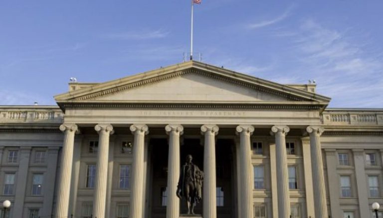 Feds working on new marijuana banking guidance, Treasury Secretary Mnuchin tells Congress