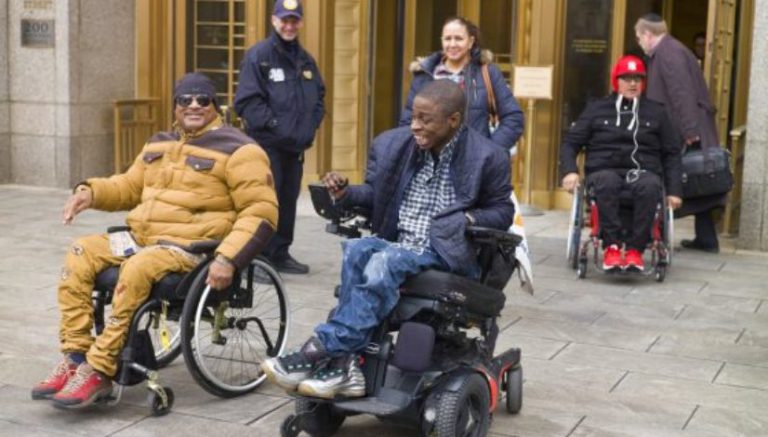 Trial begins for advocates suing Sessions and the DEA over marijuana’s Schedule I status