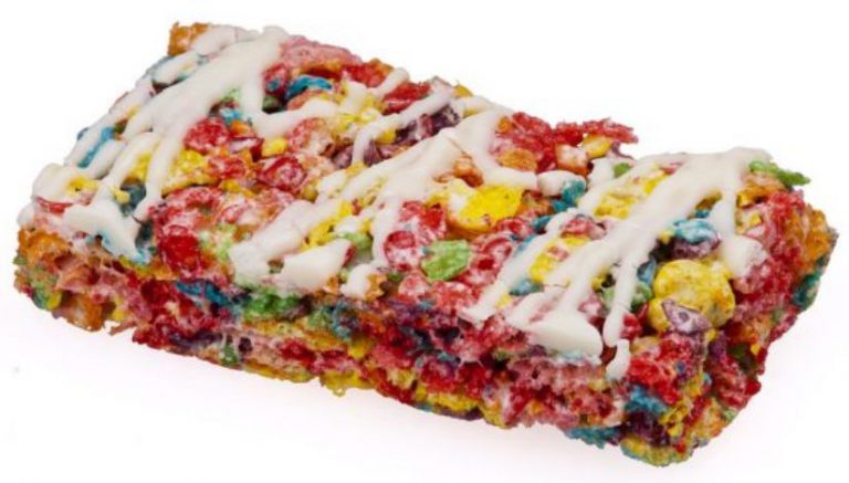 Fruity Pebbles marijuana edibles land Conn. college students in jail