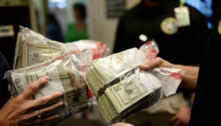 With marijuana banking legislation stalled, cannabusinesses awash with cash, vulnerable to violent crime