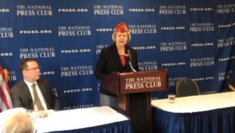 Veterans group ratchets up pressure on White House and Congress to support medical marijuana research