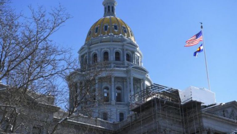 Bill creating Colorado marijuana delivery pilot program rolls forward
