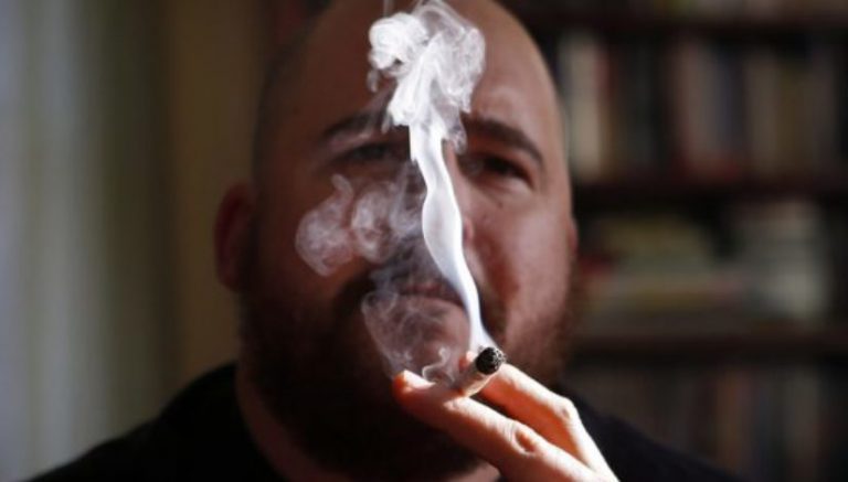 West Virginia may allow patients to smoke medical marijuana