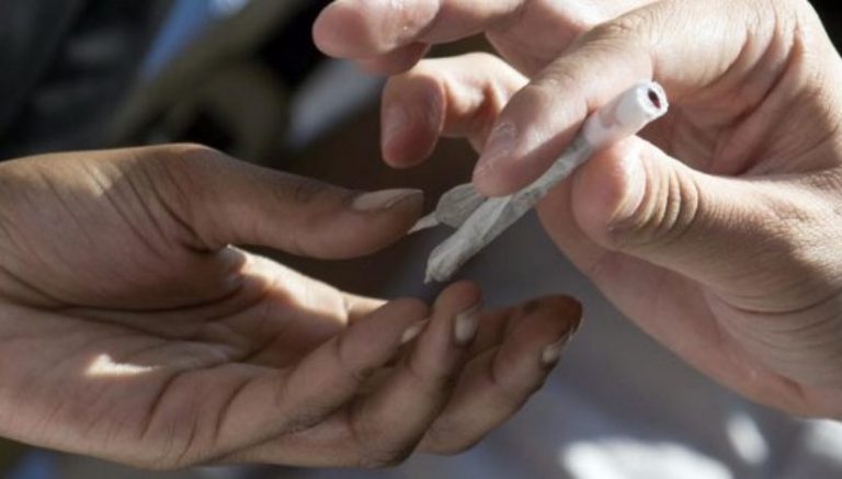 Iowa bill reducing marijuana penalties faces obstacles