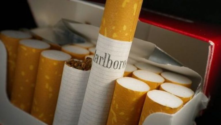 No, Philip Morris isn’t selling marijuana cigarettes