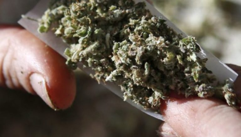 Marijuana committee removes social club licensing from Maine bill