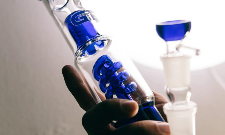 6 Ways To Get Better Bong Rips