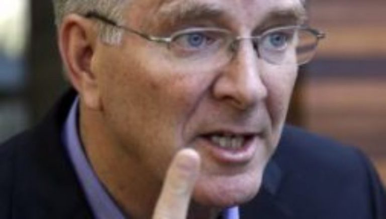 Travel writer Rick Steves advocating for New Jersey marijuana legalization