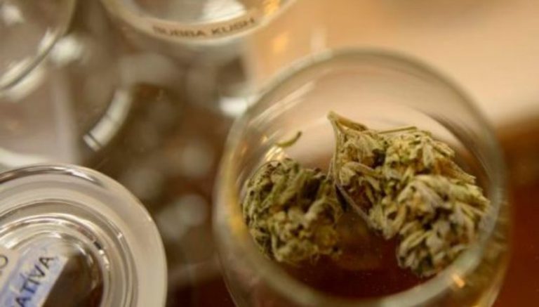 Bill licensing marijuana “tasting rooms” introduced in Colorado legislature