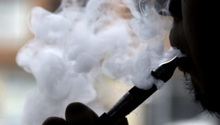 Chicago high school considers stiffer anti-vaping discipline, adding vapor detectors to bathrooms