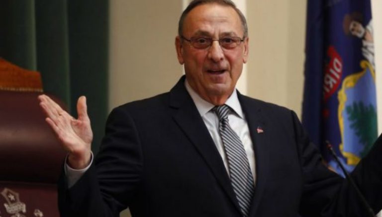 After marijuana legalization vote, Maine Gov. LePage wants to make it harder to get questions on ballots