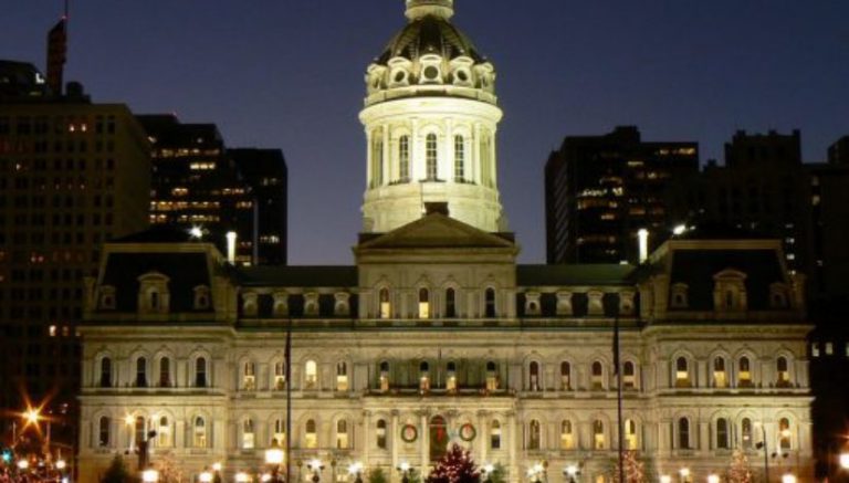 Baltimore’s first medical marijuana dispensaries open