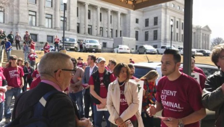 Arkansas names 5 companies picked to grow medical marijuana