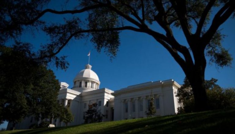 Alabama may reduce penalties for marijuana possession