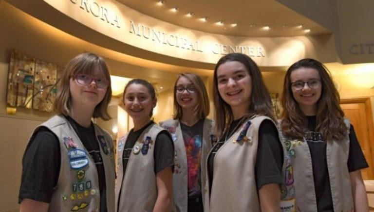 Girl Scout troop spurs Colorado’s first city ban on smoking tobacco or weed in vehicles with minors