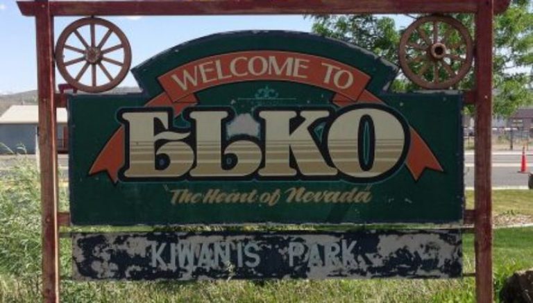 Medical, recreational marijuana sales banned in Elko, Nevada
