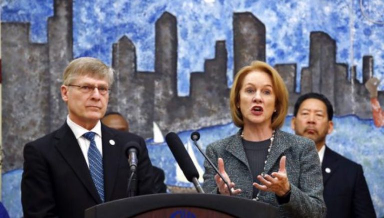 Seattle clears marijuana convictions, following San Francisco lead