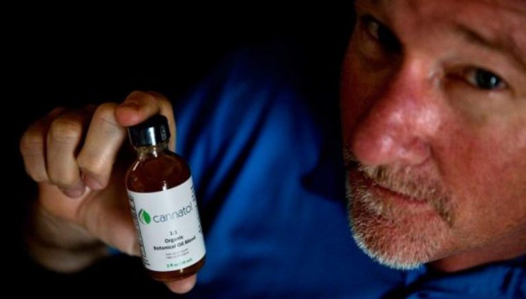 Georgia medical marijuana advocate Rep. Allen Peake won’t run for re-election