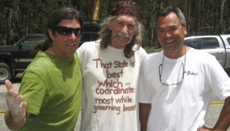 Jim Bridwell, legendary hippie rock climber, dies at 73