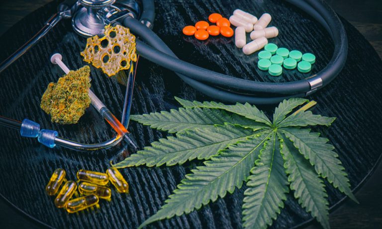 Can Medical Marijuana Benefit People With Autism?